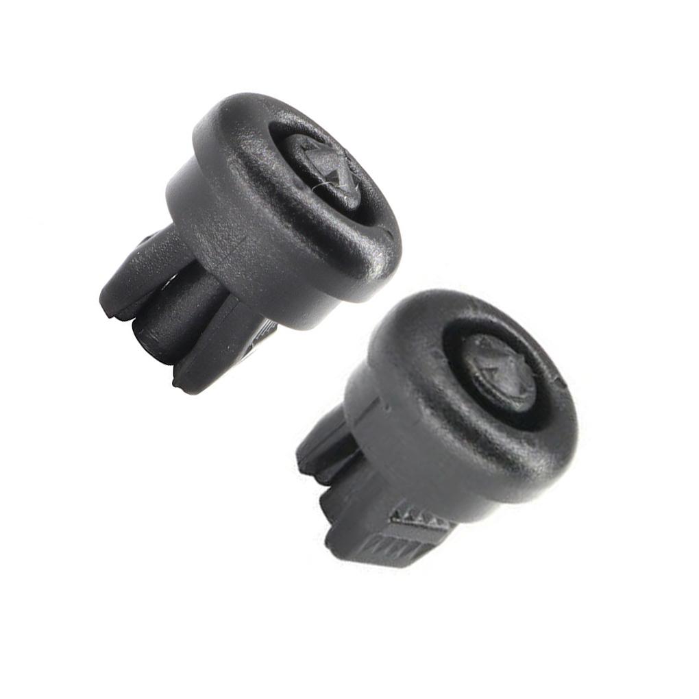 Parcel Shelf String Easy Installation String Hanger Clips For Qashqai J10 J11