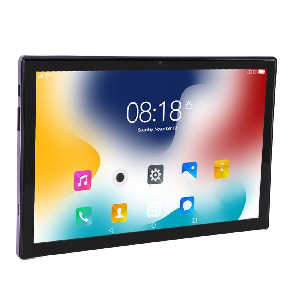 10.1 Inch Tablet 8GB   256GB ROM 1200x1920 Resolution Dual Cameras MT6753 Deca   CPU Smart Calling Tablet PC for   14.0