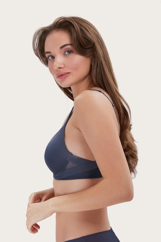 Lormar Padded Bra (76262)