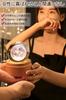 TENGEE Moon Light Music a popular gift for perfect for or any Features a USB charging and a soothing Authentic product Ball Always and Box, women,