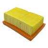 Air Filter for Stihl TS400 BR 350 BR 430 SR 430 SR 450 Concrete Cut off Saw Replace 42231410300