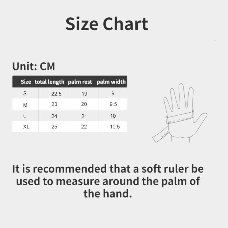 Winterhandschuhe, Touchscreen, wasserabweisend, thermisch, zum Laufen, Radfahren, Fahren, Wandern, winddicht, warme Geschenke für Männer und Frauen