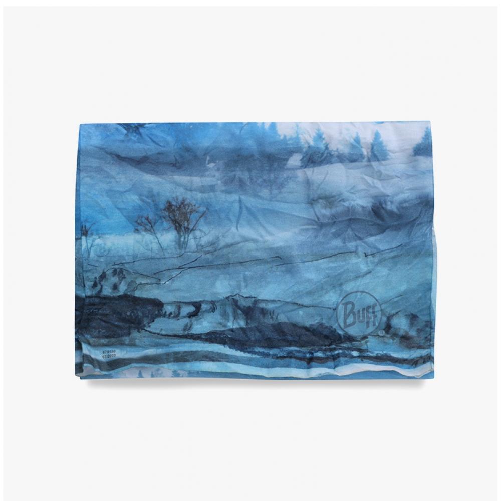 Buff 129795.742.10.00 129795.742.10 Încălzitor de gât sport original Eco Stretch