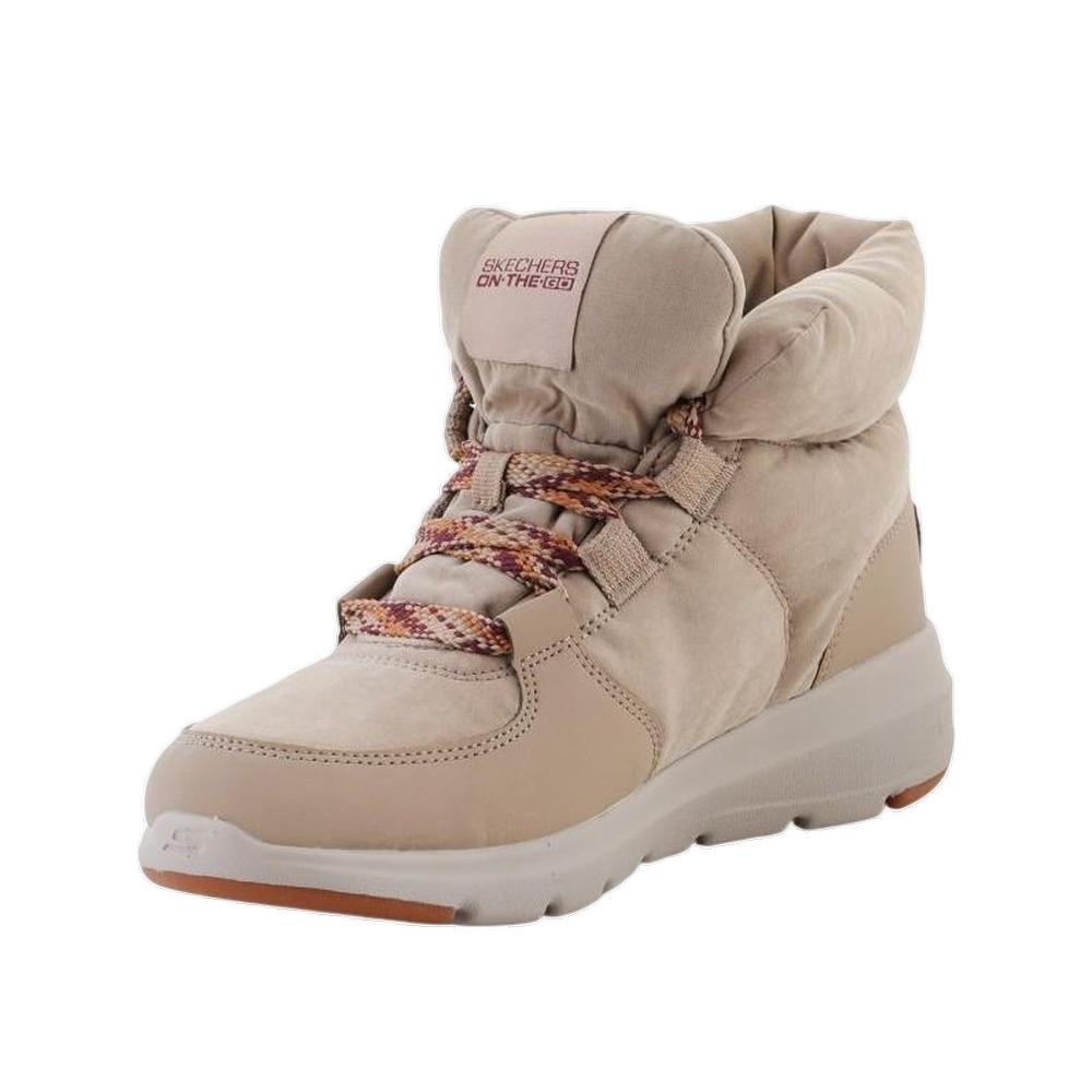 Boots Skechers GLACIAL ULTRA-TREND UP