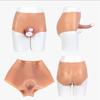 Wearable Realistic Dildos Strap Dildo Pants for Women G-spot Penis Harness Belt Erotic Panties Adult Sex Toys for Lesbian