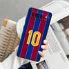 FootBall SuperStar Number Phone Case for Google Pixel 6 7 8 Pro 8a 7a 6a 10 9 Pro XL 9a Soft Shell