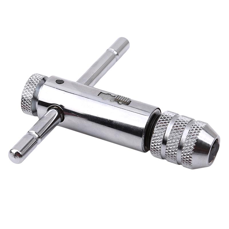 Buy 1pcs M38/M512 Reversible T Bar Handle Ratchet Wrench Holder for