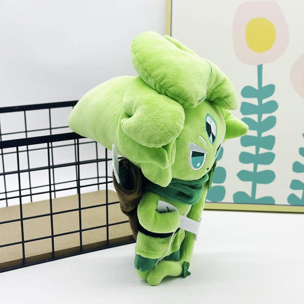 Plüschpuppe, Spielzeuggeschenk, Cartoon, Stoffpuppe für Kinder, Geschenkkissen für Kinder