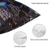 Horror Film Frighteds Nights Pillow Case Morden Pillow Cover Soft Pillowcases For Chair Sofa Home Decor