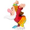 Figurine - DISNEY - Grumpy - Multicolore - Résine - Peinte à la main