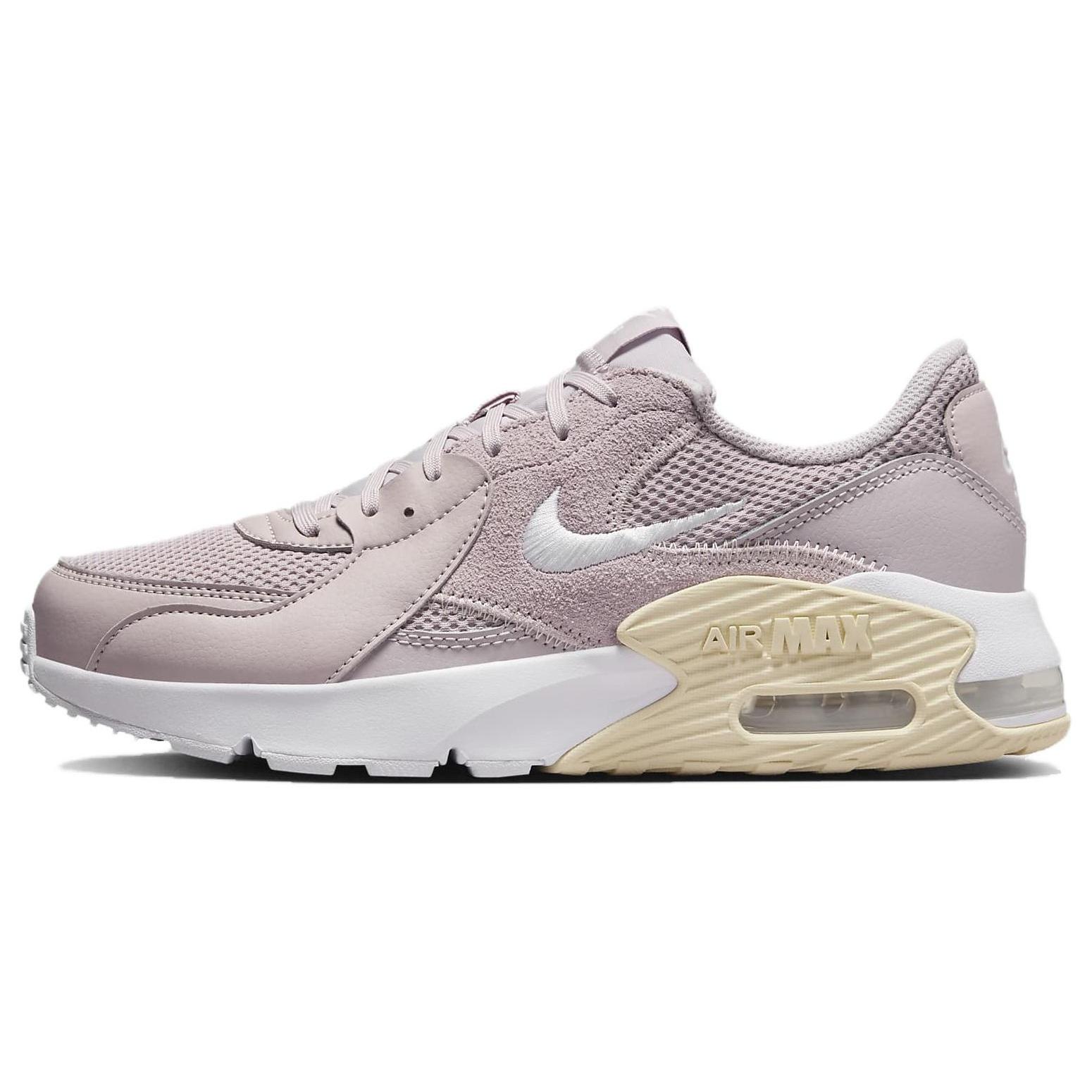 (WMNS) Nike Air Max Excee Shoes Pink Women s CD5432-010