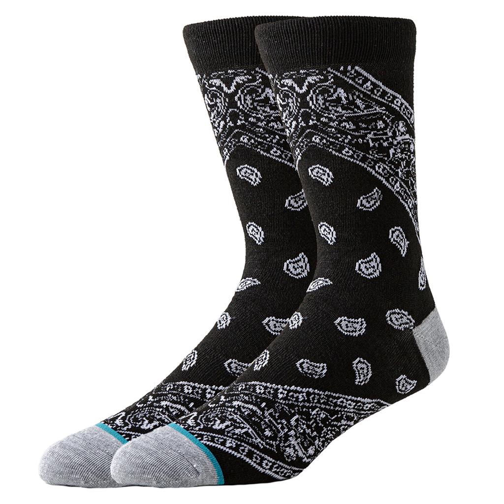 Men Women Tube Socks Sport Misfits Skull Rose Designer Creative Novelty Funny Happy Street Style Socks Skateboard Basketball