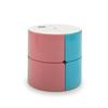 Cubo 2x2 a Forma Strana Puzzle Adesivi Cubo Puzzle Giocattoli