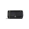 Vivienne WeStwood Women S Logo croSSbody Bag Black 5c01000xw S000d N403