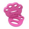 Swimming Hand Float Swim Board Hand Paddle Buoyancy Learn Board for 4