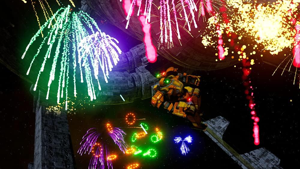 FantaVision 202X PS5 -