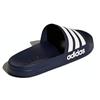 adidas ADILETTE SHOWER Slip Resistant Abrasion Resistant Slip Resistant Abrasion Resistant Slide Slippers Unisex AQ1703
