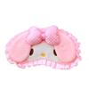 My Melody Hello Kitty Eye Mask, Cute Sleep Aid, Father's Day Gift, Lover, Mother, Birthday Gift, Soft To the Touch, No Pressure, Cute Item, Gift, Unof