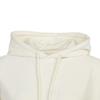 Vans Kangaroo Pocket Embroidered Logo Hoodie Women Tops White VN0A54LP3KS