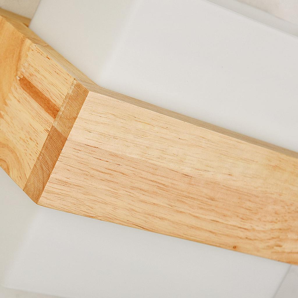 Sakura Bracket Light, Wall-Mounted Japanese Modern Acrylic Shade Lamp, Wall-Mounted, Japanese Style, Entryway Lighting, Indoor Lighting for Bedrooms,