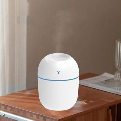 Humidifier Light for Hotel USB