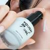 Touch In Sol Glow Base Prep 30ml | Hydrating Radiance Makeup Base | White