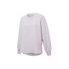 PUMA Sweatshirt Women's Light Purple 536095-17