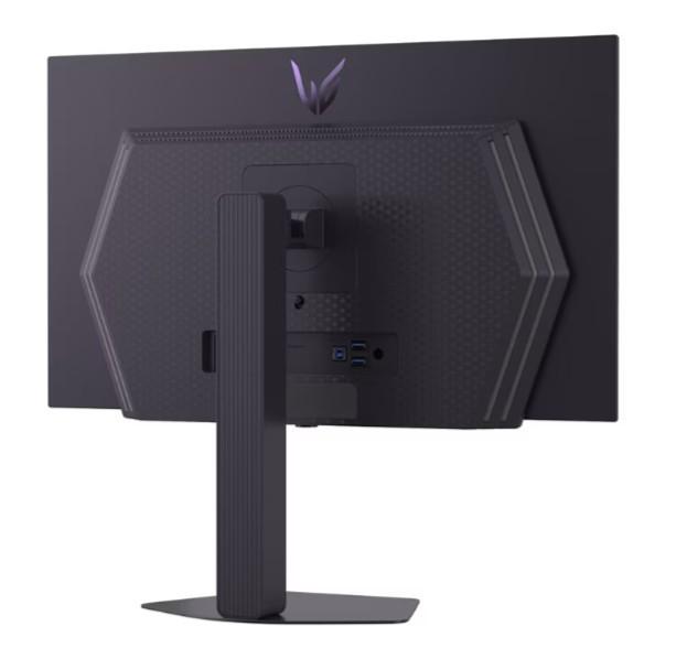 27GX704A-B Gaming Monitor 27-inch