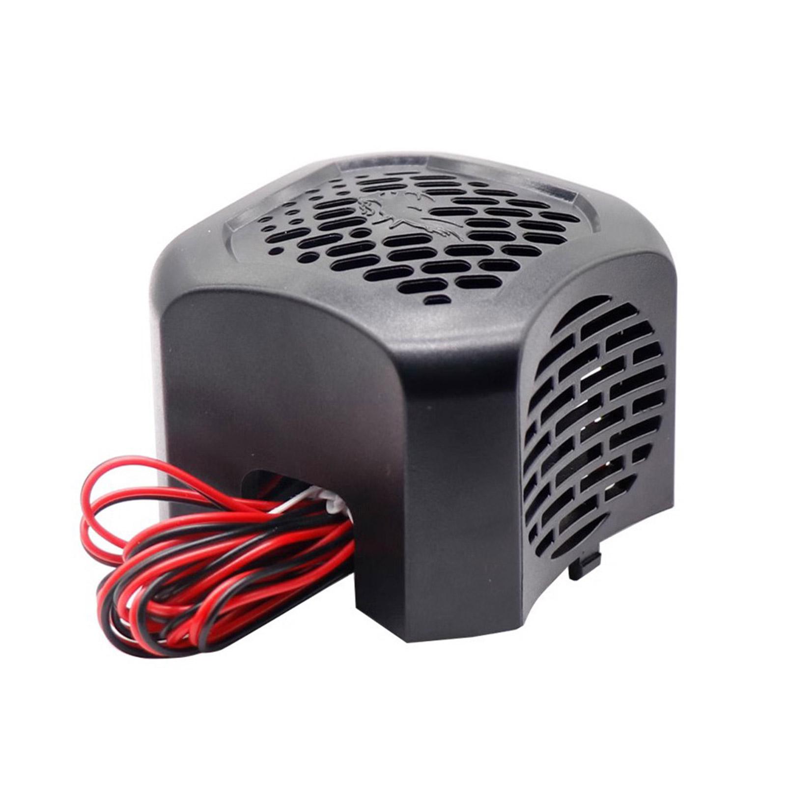 

Комплект гарячого кінця 3D-принтера для Ender3 v2 Повний комплект Сопло Пластиковий кожух вентилятора Комплект Частина 3D-принтера Зібрані аксесуари 1