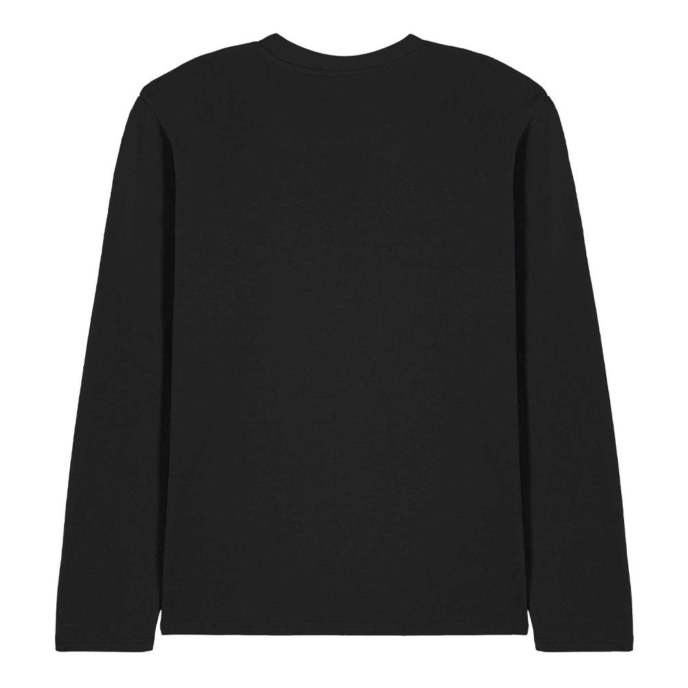 Chevrolet Unisex Adult Blazer Retro Long-Sleeved T-Shirt