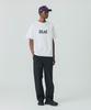 Cap BALL CAP PURPLE [Cyrus]