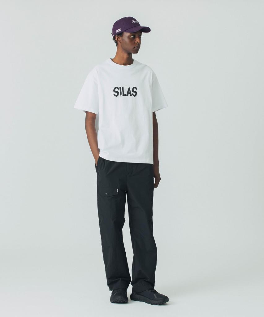 Cap BALL CAP PURPLE [Cyrus]