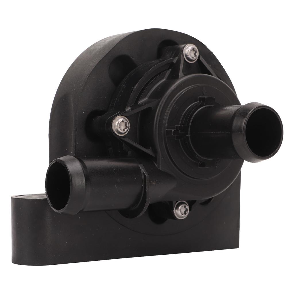 Engine Auxiliary Water Pump 5Q0965567 Electric Coolant Water Pump Fit for A1 Q3 Seat Arona Seat Tarraco Fabia III Cabrio