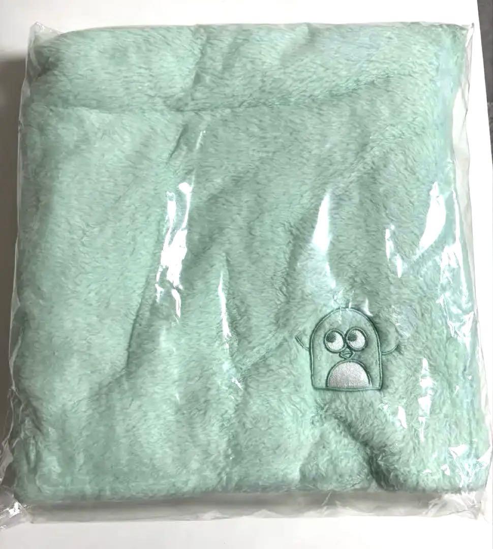 

[USED] TWICE once again blanket Mina