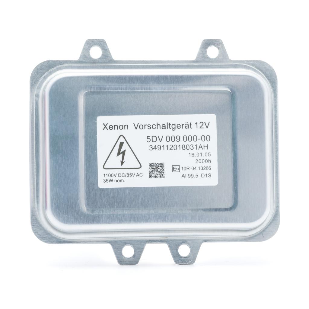 Xenon Hid Slim 35W Canbus Inverter For Bmw Chrysler Citroen Ford Hyundai Mercedes