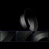 Metal Lens Hood 62mm 72mm 77mm 82mm 39mm 40.5mm 43mm 46mm 49mm 52mm 55mm 58mm for DSLR Cameras Superior Protections