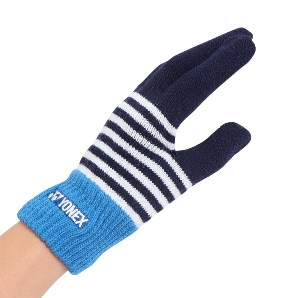 Gloves Navy Blue M [YONEX] (019)