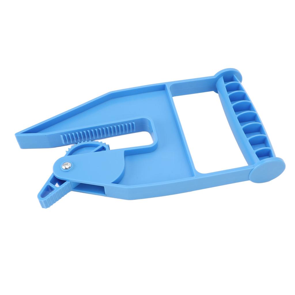 2PCS Mat Movers Tool Ergonomic Mat Puller Heavy Duty Stall Mat Handlers for Horse Mat Gym Mat Trailer Mat