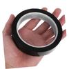 High Temperature Resistant Blackout Tape Waterproof Adhesive Car Window Trim Blackout Tape Wire Tape