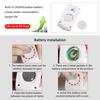 RC-4HC Temperature&Humidity Data Logger With USB Connection External Probe High Precision Sensor And Automatic Report Generation