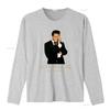 Luis Miguel Tour 2024 T Shirt Long or S Stylish Concert Merchandise for Fans Vintage Washed Comfortable Graphic Soft Unisex