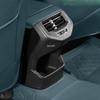 LHD For MG 7 MG7  2024 ABS Window lift Switch Central Control gear shift Panel Inner Door Handle Bowl steering wheel Cover