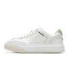 OLIMPICA Low Top Skateboard Shoes Women's Standard White/Nile Green F12W431203FCN