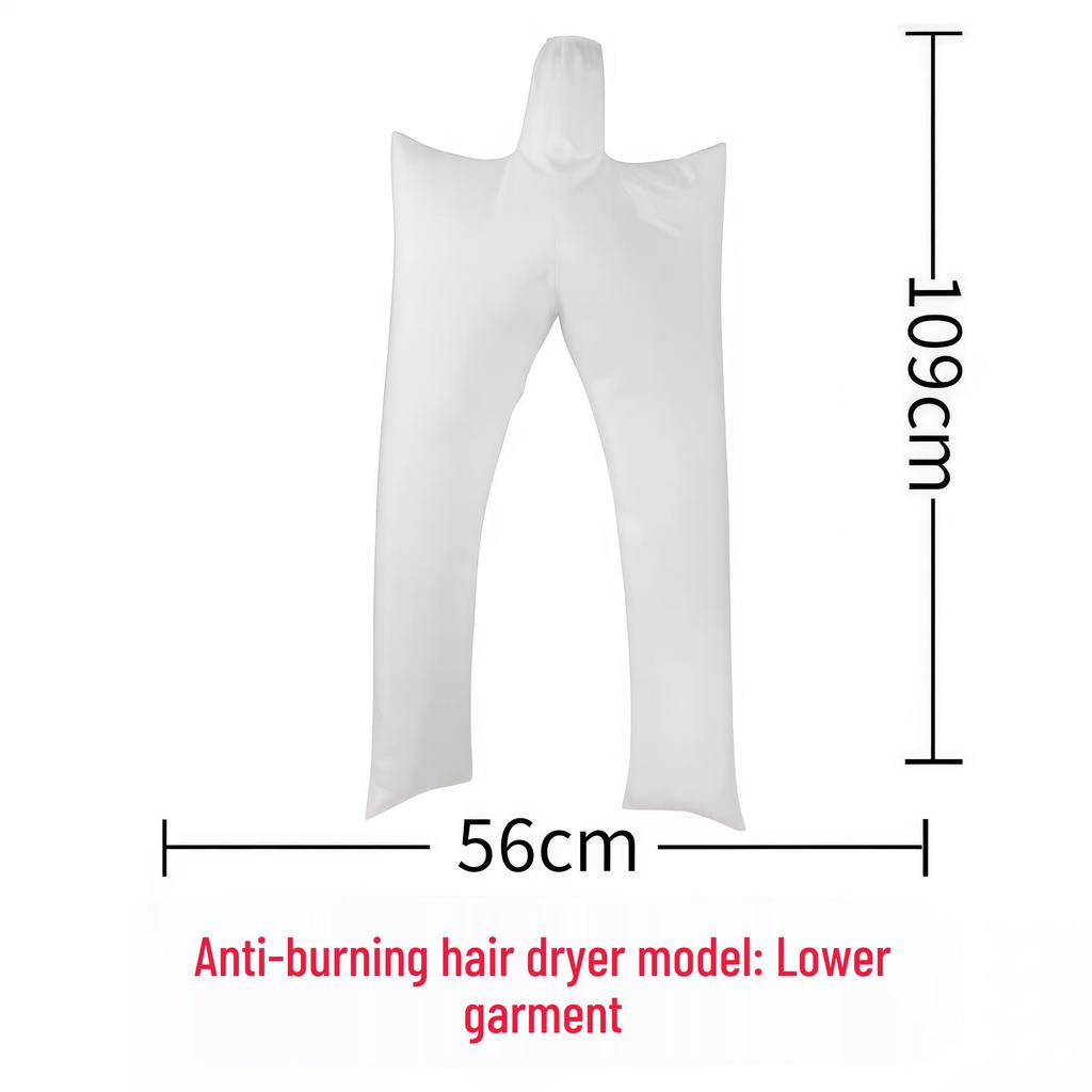Quick-Dry Down Jacket Dryer Bag - Home Winter Clothing Fluffing Artifact