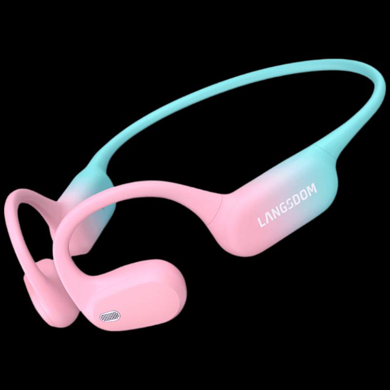 Lanston AirWave Pro2 Sports Headphones