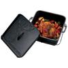 Captain Stag Captain Stag Ug 3071 [square Dutch Oven 25cm]