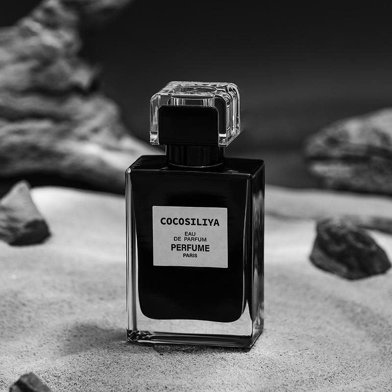 Fragrance Partner Life Cocoa Women's Perfume Men and Women Lasting Fragrance Light Fragrance Dating Qixi Festival Perfume