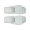 Air Jordan  Jordan Hex Slide Off White Women Sneakers DQ8992-100