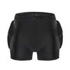 Kids Cycling Underwear Shock Absorbing EVA Padded Bike Shorts Breathable Mountain Road Bike Riding Skateboarding Skiing Protective Shorts