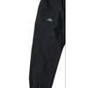 Palace FW22 Logo Muster Aufschlag Cropped Freizeithose Herren Unterteile Schwarz plz1233431